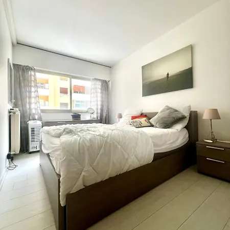 Le Cyrille Apartament *