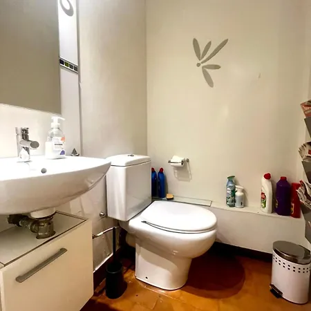 Apartament Le Cyrille
