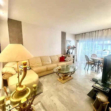 Apartament Le Cyrille