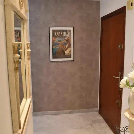 Le Cyrille Apartament Antibes