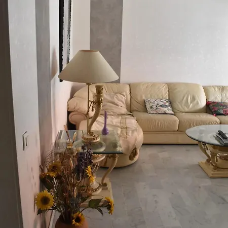 Apartament Le Cyrille *